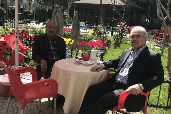 Ensar Parkı - Resim 20