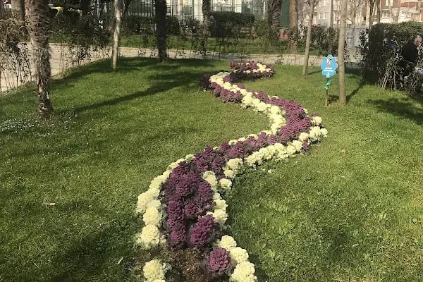 Ensar Parkı - Resim 17