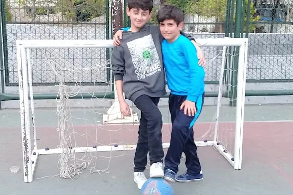 Ensar Parkı - Resim 14