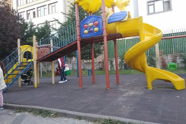 Ensar Parkı - Resim 10