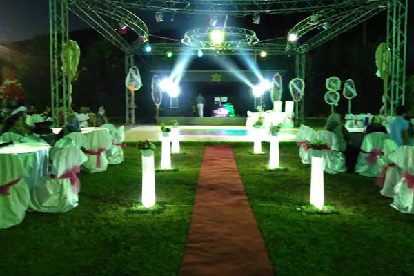 Royal Garden Kir Dugun Salonu - Resim 3