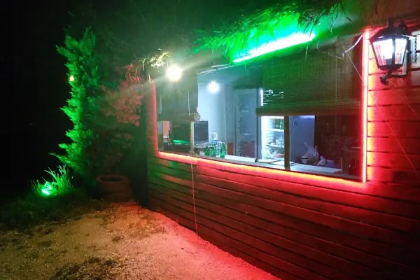 Royal Garden Kir Dugun Salonu - Resim 2