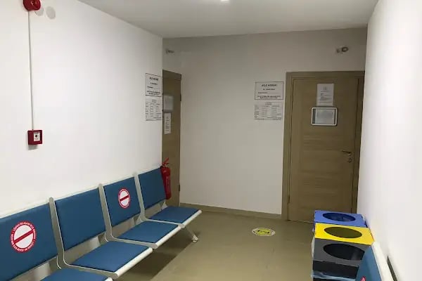 Ataşehir 11 Nolu Aile Sağlığı Merkezi - Resim 11