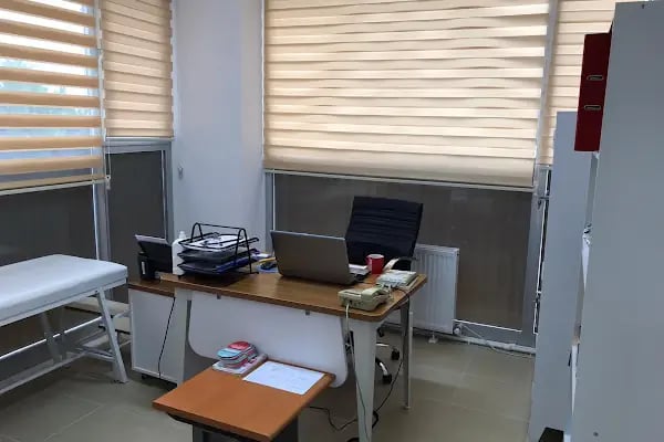 Ataşehir 11 Nolu Aile Sağlığı Merkezi - Resim 13