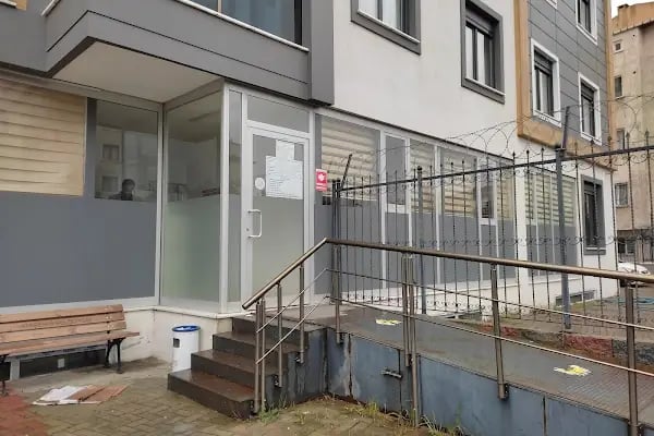 Ataşehir 11 Nolu Aile Sağlığı Merkezi - Resim 5