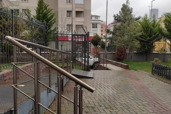 Ataşehir 11 Nolu Aile Sağlığı Merkezi - Resim 15