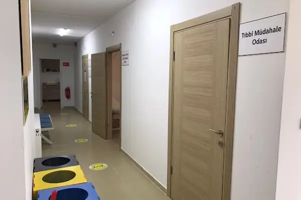 Ataşehir 11 Nolu Aile Sağlığı Merkezi - Resim 10
