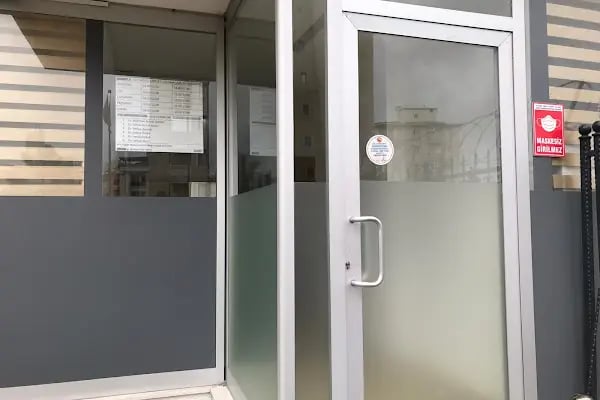 Ataşehir 11 Nolu Aile Sağlığı Merkezi - Resim 6