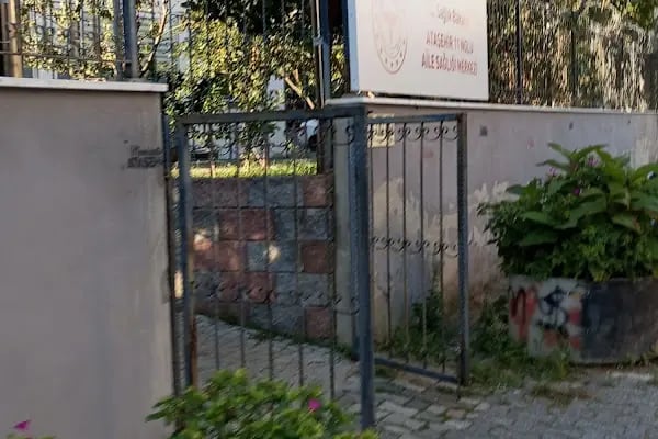 Ataşehir 11 Nolu Aile Sağlığı Merkezi - Resim 8