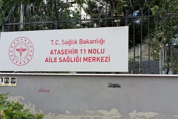 Ataşehir 11 Nolu Aile Sağlığı Merkezi - Resim 9