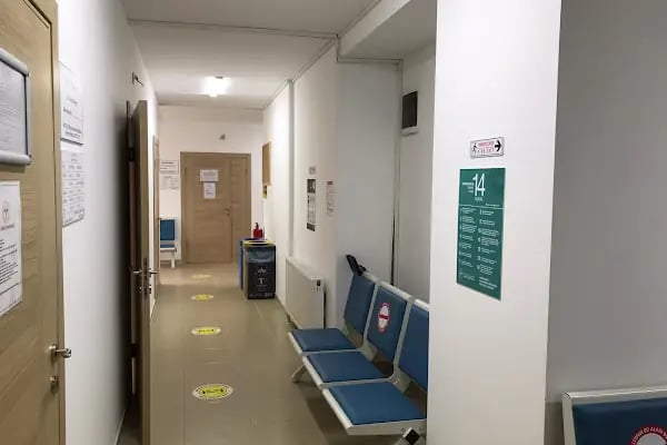Ataşehir 11 Nolu Aile Sağlığı Merkezi - Resim 2