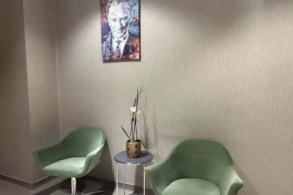 Uzm. Dr. Demet Fırat Kaya - Resim 3