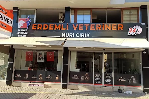 Güney Veteriner Kliniği - Resim 1