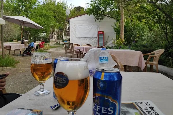 Tillo & Güney CATERİNG - Resim 2