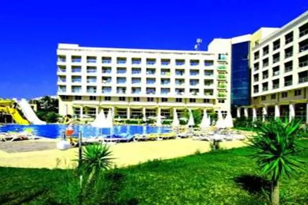 Miarosa Konaklı Garden - Resim 10