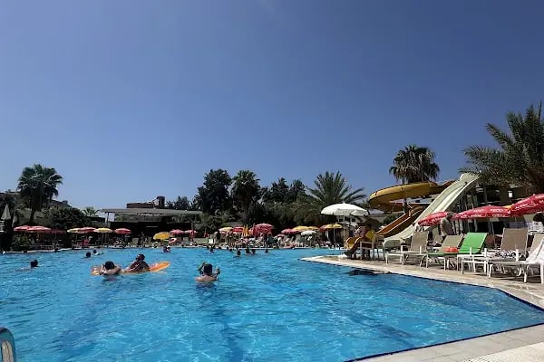 Miarosa Konaklı Garden - Resim 3