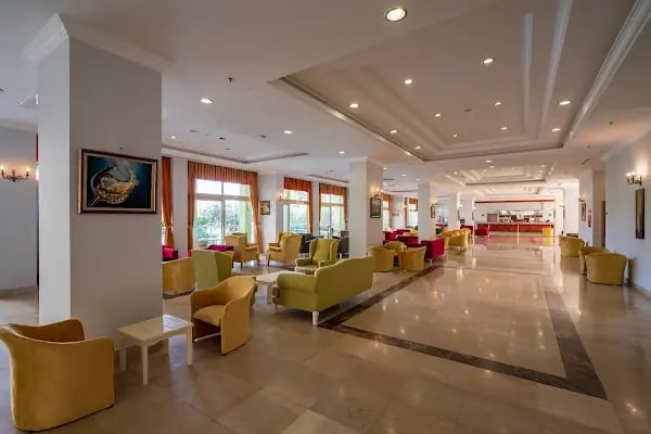 Miarosa Konaklı Garden - Resim 6