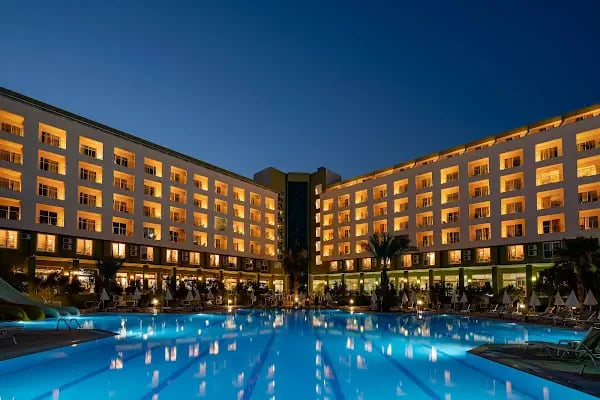 Miarosa Konaklı Garden - Resim 5