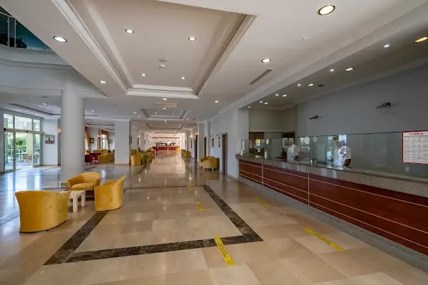 Miarosa Konaklı Garden - Resim 17