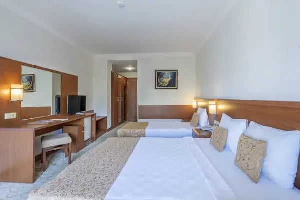 Miarosa Konaklı Garden - Resim 2