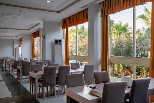 Miarosa Konaklı Garden - Resim 13