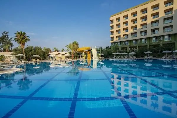 Miarosa Konaklı Garden - Resim 18