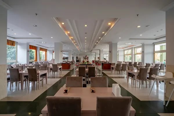 Miarosa Konaklı Garden - Resim 20