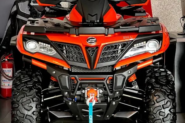 BMA MOTORS - Resim 16