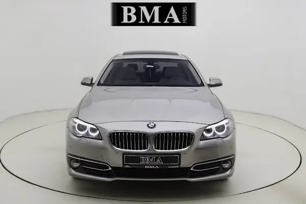 BMA MOTORS - Resim 17