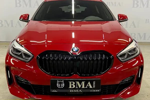 BMA MOTORS - Resim 14