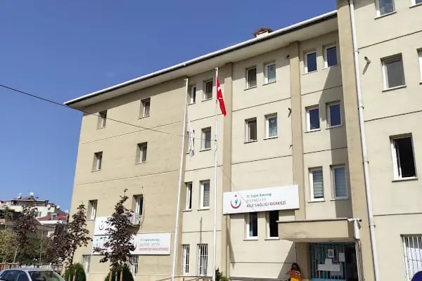 Maltepe 1 Nolu Acil Yardım İstasyonu - Resim 2