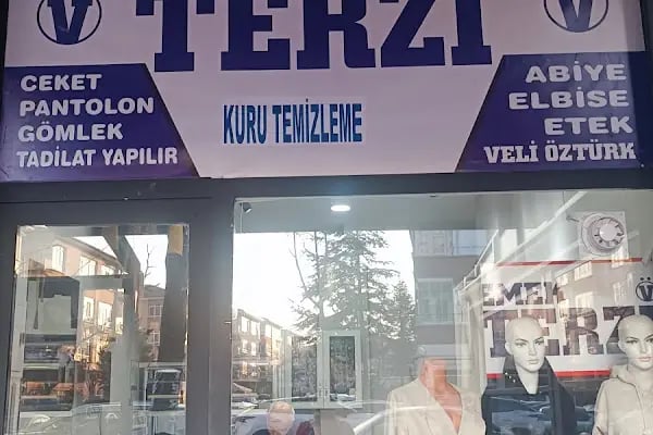 Çarşı Terzi &amp; Kuru Temizleme - Resim 17