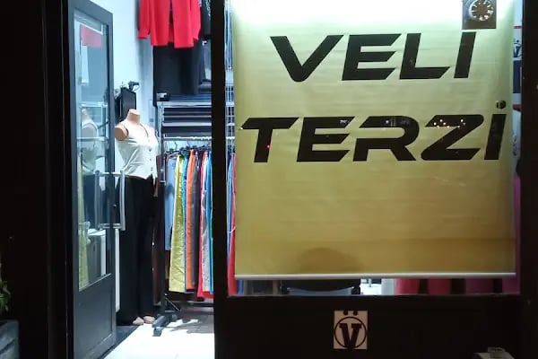 Çarşı Terzi &amp; Kuru Temizleme - Resim 2