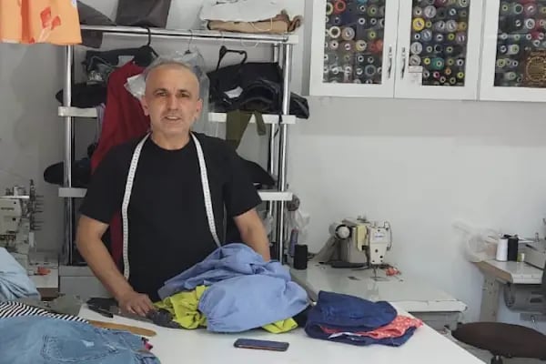 Çarşı Terzi &amp; Kuru Temizleme - Resim 11