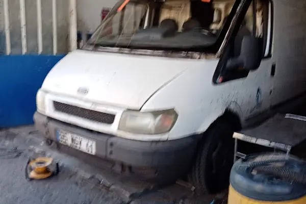 Doğaç Oto Cam - Resim 18
