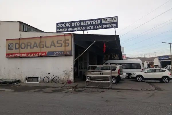 Doğaç Oto Cam - Resim 1
