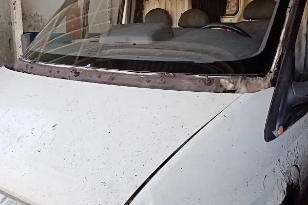 Doğaç Oto Cam - Resim 17