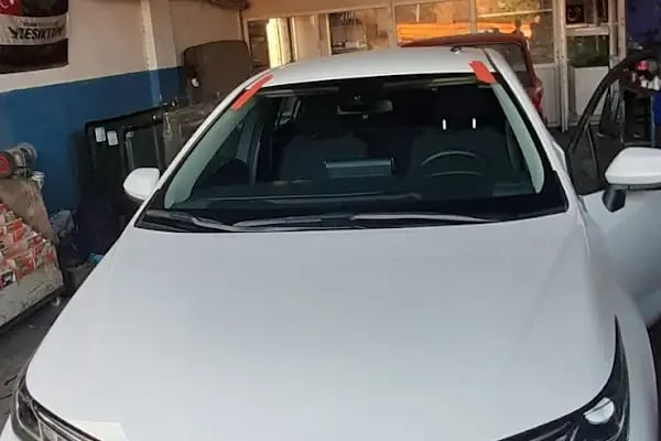 Doğaç Oto Cam - Resim 12