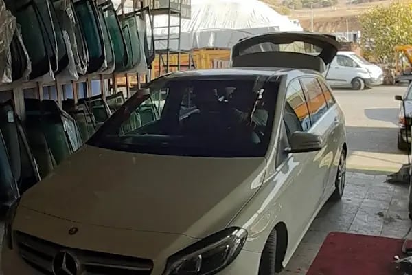 Doğaç Oto Cam - Resim 19