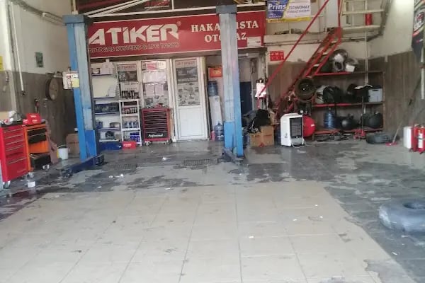 Doğaç Oto Cam - Resim 13