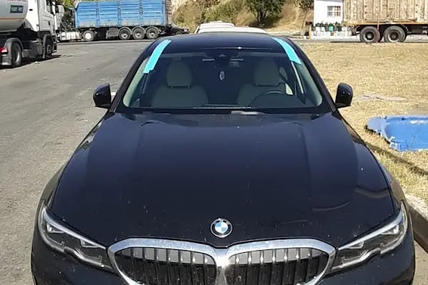 Doğaç Oto Cam - Resim 14
