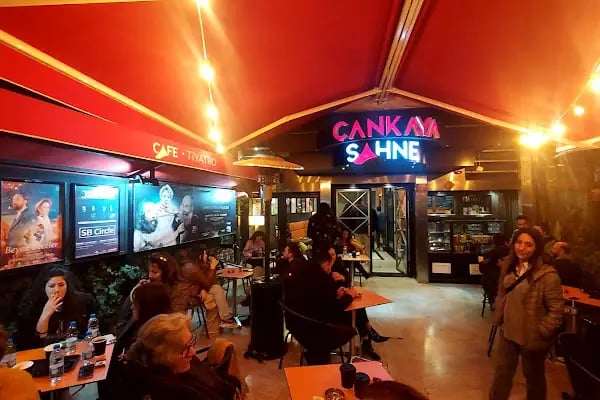 Çankaya Sahne - Resim 3