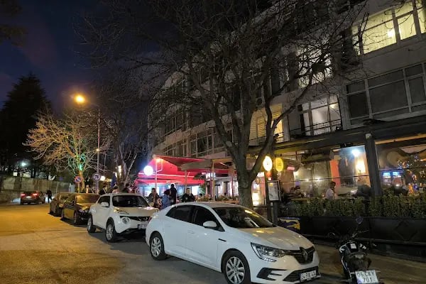 Çankaya Sahne - Resim 8
