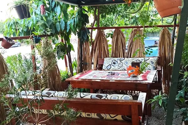 Antik Cafe - Resim 7