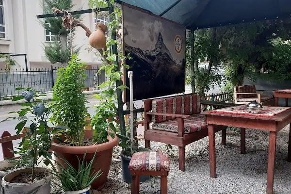 Antik Cafe - Resim 2
