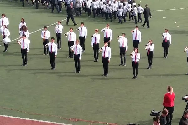 Balçova Atatürk Stadyumu - Resim 13