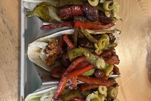 El Taco - Resim 16