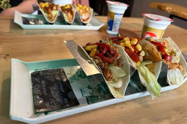 El Taco - Resim 18