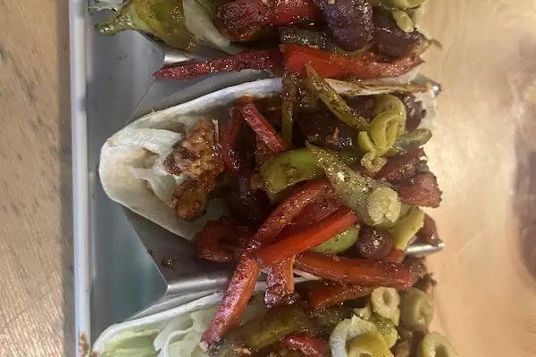 El Taco - Resim 15
