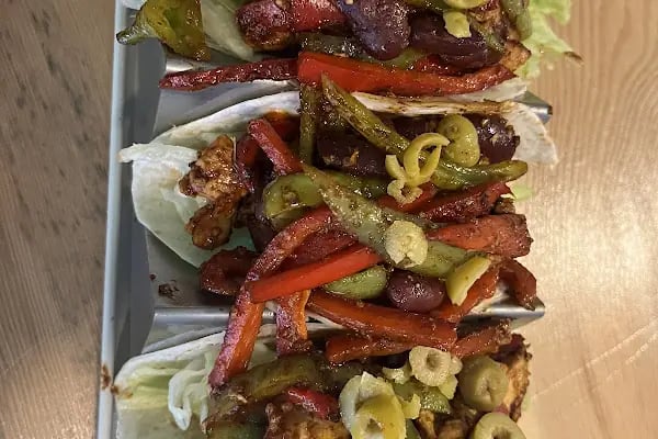 El Taco - Resim 12